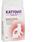 Kattovit Niere/Renal 3x4 kg