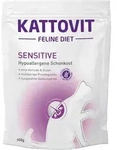 Kattovit Sensitive 1x400 g