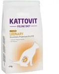 Kattovit Urinary Huhn 1x4 kg
