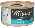Miamor Pastete Thunfisch 12x85 g