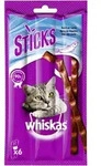 Whiskas Sticks Lachs 36g 1x36 g
