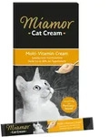 Miamor Cat Snack Multi-Vitamin-Cream 1x90 g