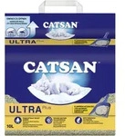 Catsan Ultra Klumpstreu 1x10 Liter