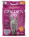 Golden Choice Golden Grey Master Katzenstreu 1x14 kg