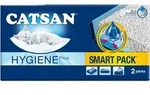 Catsan Smart Pack 1x2 St&uuml;ck