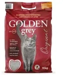 Golden Choice Golden Grey Original Katzenstreu 1x14 kg