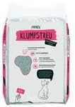 Primox Katzenstreu Babypuder + Silikat 12 kg 1x12 kg
