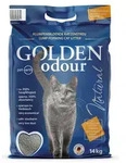 Golden Choice Golden Odour Katzenstreu 1x14 kg