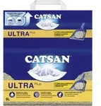 Catsan Ultra Klumpstreu 1x5 Liter