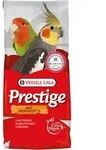 Versele-Laga Prestige Gro&szlig;sittiche Standard 1x20 kg