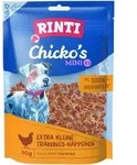 Rinti Extra Chicko Mini XS mit 100% Huhnfilet 12x80 g