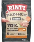 Rinti MAX-I-MUM Huhn 1x4 kg