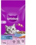 Whiskas 1+ mit Thunfisch 1x3.8 kg