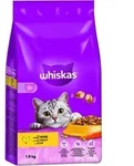 Whiskas 7+ mit Huhn 1x1.9 kg