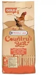 Country's Best Gold 4 Gallico Pellets 1x20 kg