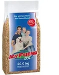Bosch My friend 1x20 kg