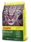 Josera NatureCat 1x400 g