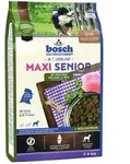 Bosch Maxi Senior Gefl&uuml;gel & Reis 1x2.5 kg