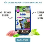 Bosch Maxi Junior 1x1 kg