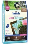 Bosch Mini Junior 1x3 kg