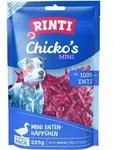 Rinti Chicko Mini Ente 1x225 g