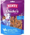 Rinti Chicko Fischst&auml;bchen 1x80 g