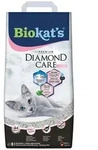 Biokats Premium Diamond Care Fresh 1x8 Liter