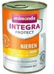 Animonda Integra Protect Niere mit Huhn 6x400 g