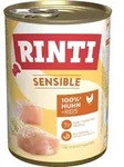 Rinti Sensible Huhn & Reis 12x400 g
