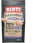 Rinti Max-i-mum Senior Huhn 1x12 kg