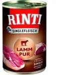 Rinti Singlefleisch Lamm Pur 12x400 g