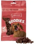 Chewies Training MINI Lammkn&ouml;chelchen 1x125 g