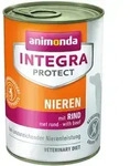 Animonda Integra Protect Niere mit Rind 6x400 g