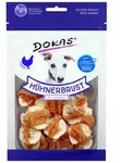 Dokas H&uuml;hnerbrust mit Banane 1x70 g