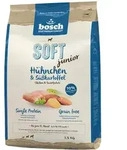 Bosch Soft Junior H&uuml;hnchen & S&uuml;&szlig;kartoffel 1x2.5 kg