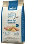 Bosch Soft Junior H&uuml;hnchen & S&uuml;&szlig;kartoffel 1x1 kg