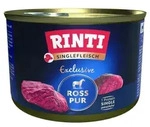 Rinti Singlefleisch Ross pur 12x185 g