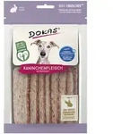 Dokas Kaninchenfleisch getrocknet 1x70 g