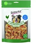 Dokas H&uuml;hnerbrust in St&uuml;ckchen 1x200 g