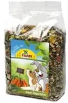 JR Farm Super-Nagerfutter 1x1 kg