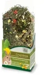 JR Farm Grainless Herbs Zwergkaninchen 1x400 g