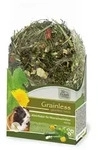 JR Farm Grainless Herbs Meerschweinchen 1x400 g