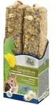 JR Farm Farmys G&auml;nsebl&uuml;mchen 1x140 g
