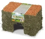 JR Farm Heu-Haus Karotte klein 1x1 St&uuml;ck
