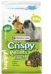 Versele-Laga Crispy Pellets Rabbit 1x2 kg