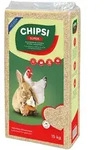 Chipsi Super 1x15 kg