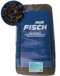Allco Forelle Mast 5mm 1x25 kg