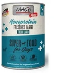 MAC ́s DOG Mono Sensitive Lamm 6x800 g