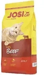 Josera JosiCat Tasty Beef 1x10 kg