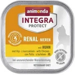 Animonda Integra Protect Niere Huhn 16x100 g